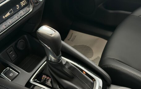 Nissan Qashqai, 2025 год, 3 080 000 рублей, 11 фотография