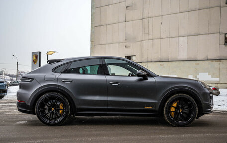 Porsche Cayenne III, 2023 год, 23 381 000 рублей, 5 фотография