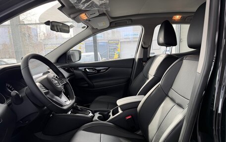 Nissan Qashqai, 2025 год, 3 080 000 рублей, 10 фотография