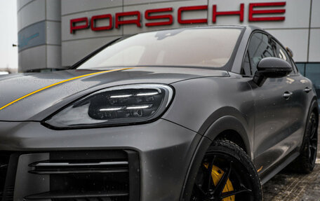 Porsche Cayenne III, 2023 год, 23 381 000 рублей, 2 фотография