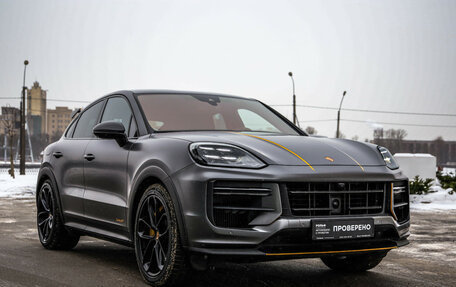 Porsche Cayenne III, 2023 год, 23 381 000 рублей, 4 фотография