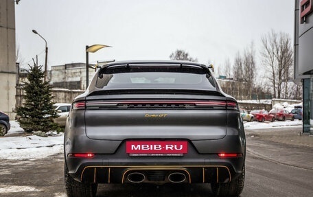 Porsche Cayenne III, 2023 год, 23 381 000 рублей, 7 фотография