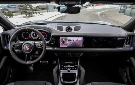 Porsche Cayenne III, 2023 год, 23 381 000 рублей, 11 фотография