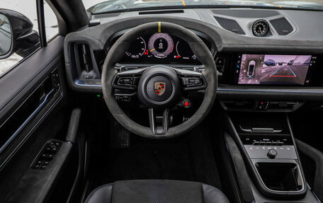 Porsche Cayenne III, 2023 год, 23 381 000 рублей, 12 фотография