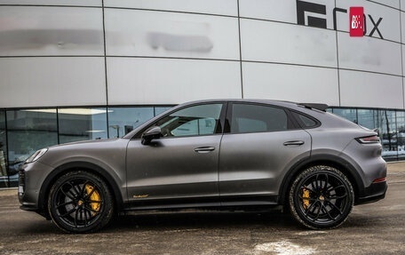 Porsche Cayenne III, 2023 год, 23 381 000 рублей, 9 фотография