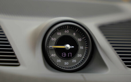 Porsche Cayenne III, 2023 год, 23 381 000 рублей, 18 фотография