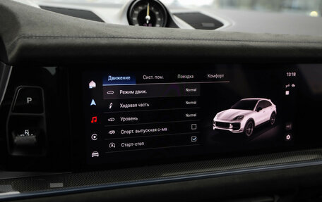 Porsche Cayenne III, 2023 год, 23 381 000 рублей, 19 фотография