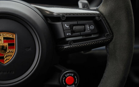 Porsche Cayenne III, 2023 год, 23 381 000 рублей, 16 фотография