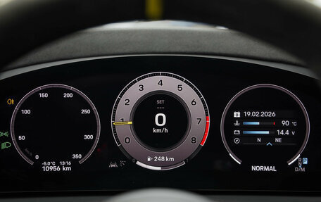 Porsche Cayenne III, 2023 год, 23 381 000 рублей, 13 фотография