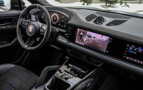 Porsche Cayenne III, 2023 год, 23 381 000 рублей, 10 фотография