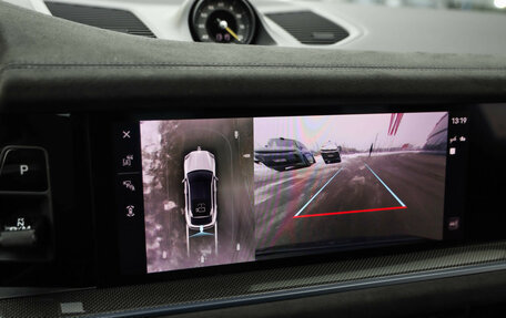 Porsche Cayenne III, 2023 год, 23 381 000 рублей, 20 фотография