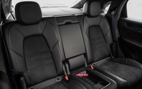 Porsche Cayenne III, 2023 год, 23 381 000 рублей, 30 фотография