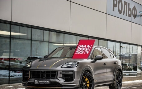 Porsche Cayenne III, 2023 год, 23 381 000 рублей, 35 фотография