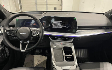 Haval F7x, 2026 год, 3 599 000 рублей, 9 фотография