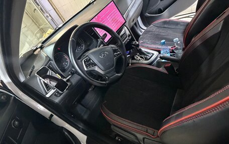 Hyundai Elantra VI рестайлинг, 2018 год, 1 300 000 рублей, 5 фотография