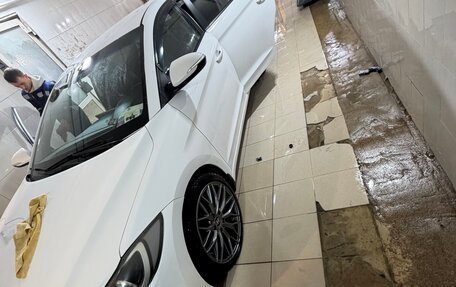 Hyundai Elantra VI рестайлинг, 2018 год, 1 300 000 рублей, 7 фотография