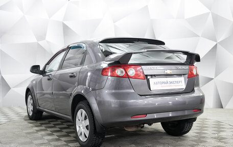 Chevrolet Lacetti, 2011 год, 450 000 рублей, 3 фотография