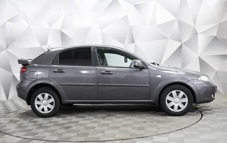 Chevrolet Lacetti, 2011 год, 450 000 рублей, 6 фотография