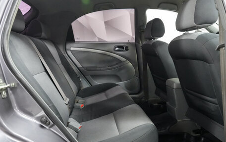 Chevrolet Lacetti, 2011 год, 450 000 рублей, 13 фотография