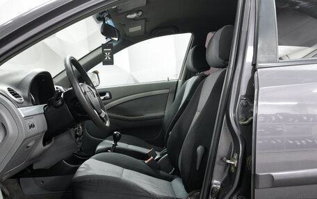 Chevrolet Lacetti, 2011 год, 450 000 рублей, 10 фотография