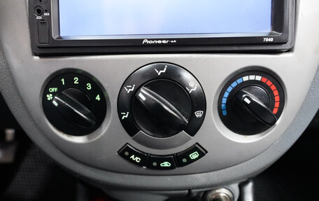 Chevrolet Lacetti, 2011 год, 450 000 рублей, 16 фотография