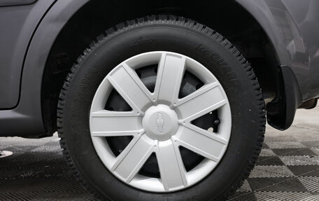 Chevrolet Lacetti, 2011 год, 450 000 рублей, 9 фотография