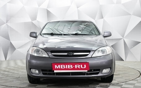 Chevrolet Lacetti, 2011 год, 450 000 рублей, 8 фотография