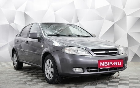 Chevrolet Lacetti, 2011 год, 450 000 рублей, 7 фотография