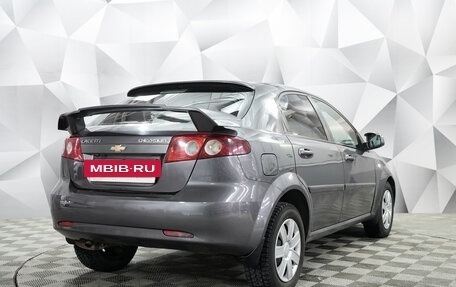 Chevrolet Lacetti, 2011 год, 450 000 рублей, 5 фотография