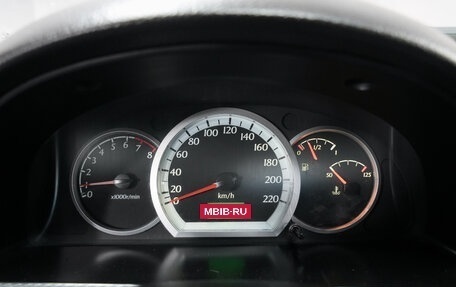 Chevrolet Lacetti, 2011 год, 450 000 рублей, 14 фотография