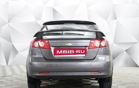 Chevrolet Lacetti, 2011 год, 450 000 рублей, 4 фотография