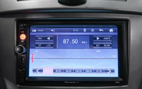 Chevrolet Lacetti, 2011 год, 450 000 рублей, 17 фотография