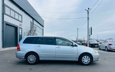 Toyota Corolla, 2004 год, 729 000 рублей, 7 фотография