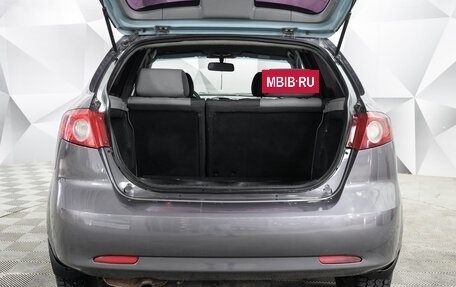 Chevrolet Lacetti, 2011 год, 450 000 рублей, 18 фотография