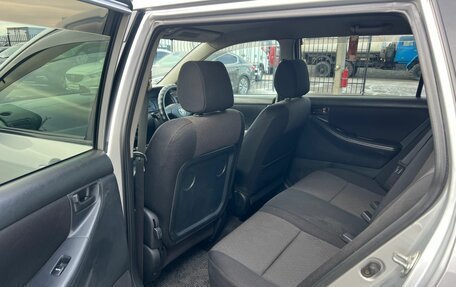 Toyota Corolla, 2004 год, 729 000 рублей, 18 фотография