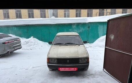 Москвич 2141, 1994 год, 320 000 рублей, 4 фотография