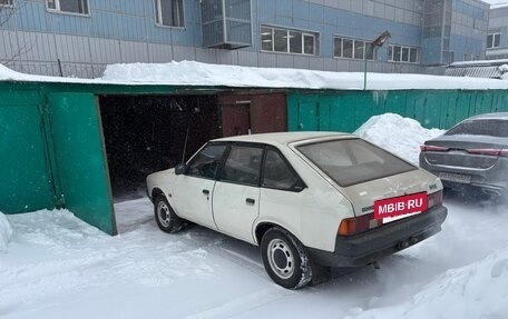 Москвич 2141, 1994 год, 320 000 рублей, 5 фотография