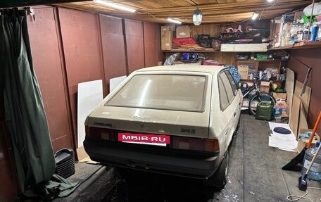 Москвич 2141, 1994 год, 320 000 рублей, 2 фотография