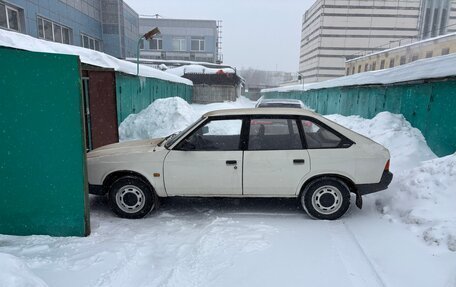 Москвич 2141, 1994 год, 320 000 рублей, 6 фотография