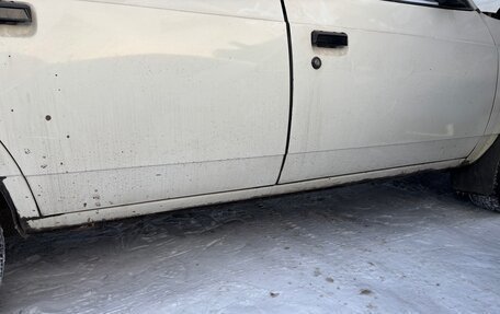 Москвич 2141, 1994 год, 320 000 рублей, 17 фотография