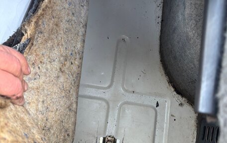 Москвич 2141, 1994 год, 320 000 рублей, 11 фотография