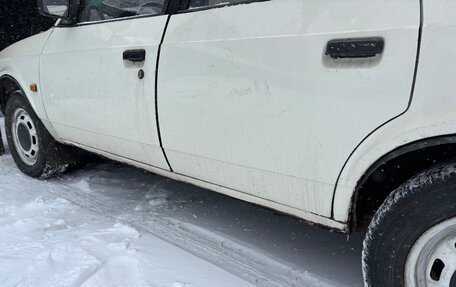 Москвич 2141, 1994 год, 320 000 рублей, 10 фотография