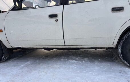 Москвич 2141, 1994 год, 320 000 рублей, 13 фотография