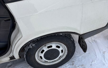 Москвич 2141, 1994 год, 320 000 рублей, 16 фотография