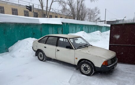 Москвич 2141, 1994 год, 320 000 рублей, 9 фотография