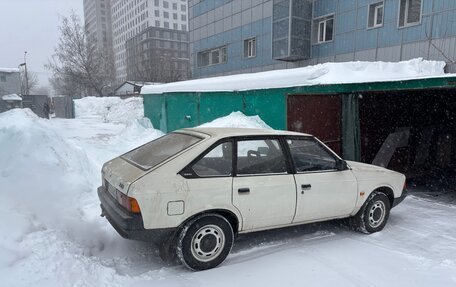 Москвич 2141, 1994 год, 320 000 рублей, 8 фотография