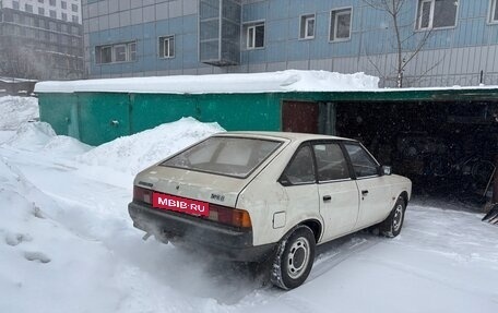 Москвич 2141, 1994 год, 320 000 рублей, 7 фотография