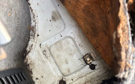 Москвич 2141, 1994 год, 320 000 рублей, 12 фотография