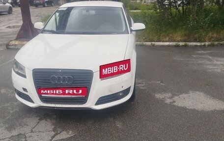 Audi A3, 2012 год, 900 000 рублей, 3 фотография