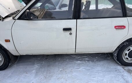 Москвич 2141, 1994 год, 320 000 рублей, 15 фотография